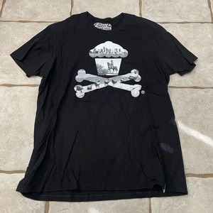 Johnny Cupcakes Boston In-Store Exclusive Tee XL
